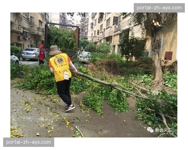 NBA关怀行动走进新奥尔良，为受风灾影响的社区重建球场