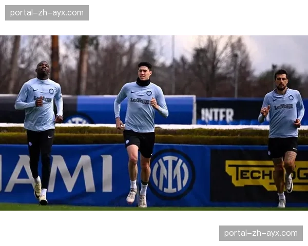 深度战术复盘:国米如何用防守反击淘汰马竞。