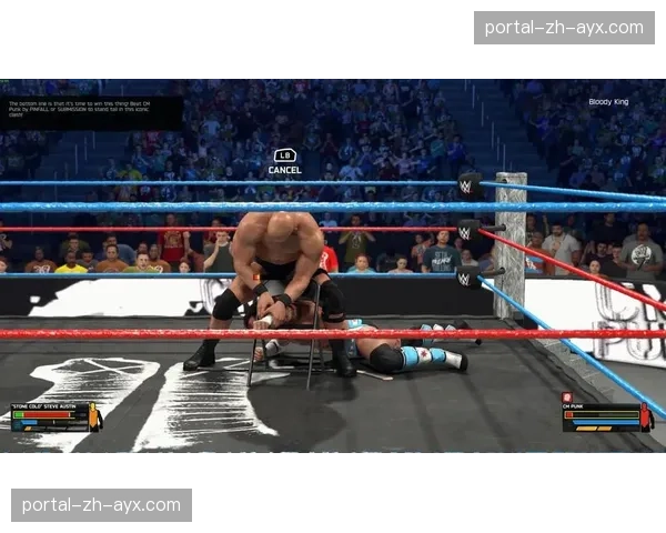 WWE RAW:CM朋克对峙罗曼,大布惨遭暴虐 WWE RAW:CM朋克对峙罗曼,大布惨遭暴虐